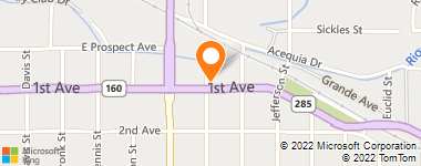 Insurance Company Near Me - Brooke Insurance & Financial Services