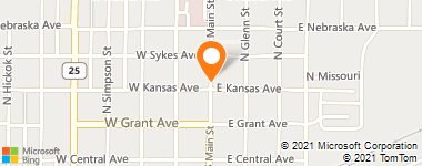 Insurance Company Near Me - Long Lana Insurance