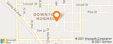Insurance Company Near Me - Hughson Insurance Agency
