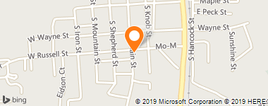 Insurance Company Near Me - Barbie Hayes Financial Insurance