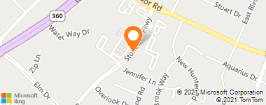 Insurance Company Near Me - Primerica Financial Serviced