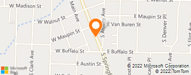 Insurance Company Near Me - The Paul Long Agency
