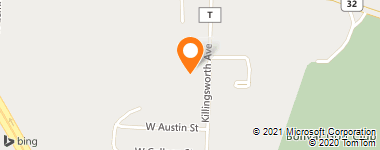 Insurance Company Near Me - Hood Mick Insurance Agency