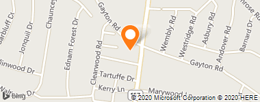 Insurance Company Near Me - Barger Insurance