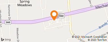 Insurance Company Near Me - Wachovia