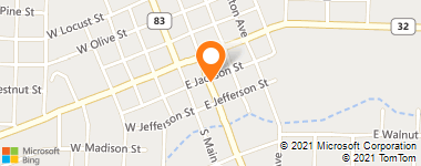 Insurance Company Near Me - Lightfoot Morgan Insurance Services
