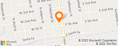 Insurance Company Near Me - Strong's Insurance Inc