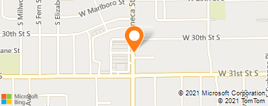 Insurance Company Near Me - Don Payne Insurance Agency Inc - State Farm Insurance Agent