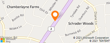 Insurance Company Near Me - State Farm Insurance Companies - Agents - Mechanicsville Ofcs