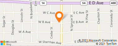 Insurance Company Near Me - Kingman Insurance Agency