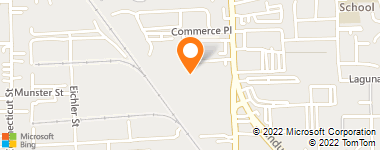 Insurance Company Near Me - Simmons Robert