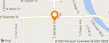 Insurance Company Near Me - American National Insurance