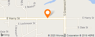 Insurance Company Near Me - Pickard Steve Agency