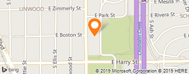 Insurance Company Near Me - Dan Mize Agency