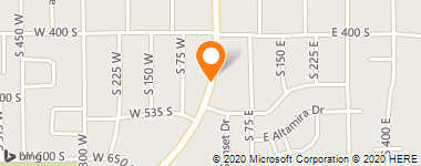 Insurance Company Near Me - Olcott Roger
