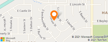 Insurance Company Near Me - Americlaim of Wichita