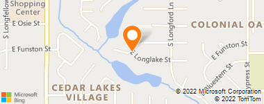 Insurance Company Near Me - Anderson Ross D Insurance - Residence