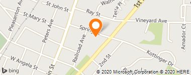 Insurance Company Near Me - Daisy Vorba