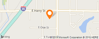 Insurance Company Near Me - Polly - Faulkner Deanna Insurance