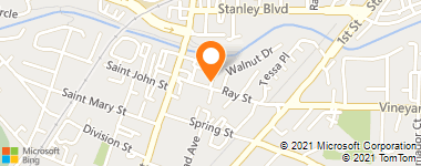 Insurance Company Near Me - Don Larmour Insurance