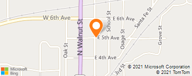 Insurance Company Near Me - Madrigal & Associates Inc