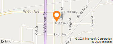 Insurance Company Near Me - Financial Insurance Group
