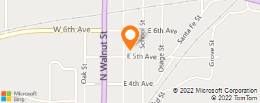 Insurance Company Near Me - Strotkamp RETA Insurance AGT