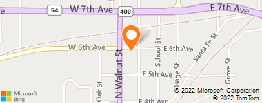 Insurance Company Near Me - American Family Insurance - Dylan Hartnett Agency