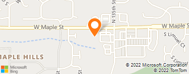 Insurance Company Near Me - Farm Bureau Financial Services