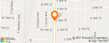 Insurance Company Near Me - National Farmers Union Insurance Co