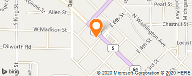 Insurance Company Near Me - Farmers Insurance