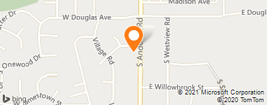 Insurance Company Near Me - Specialty Insurance Consultants
