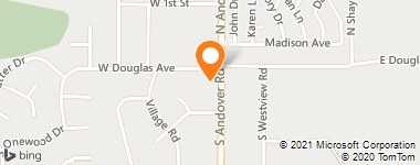 Insurance Company Near Me - Association Field Services