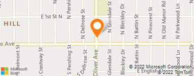 Insurance Company Near Me - Allen Dale K Clu