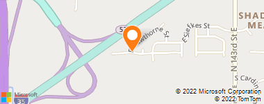 Insurance Company Near Me - Larnard Smith Cushenberry Insurance