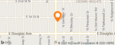 Insurance Company Near Me - Meckfessel Donald Lee Insurance