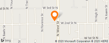 Insurance Company Near Me - United American