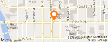 Insurance Company Near Me - Bean, James W