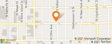 Insurance Company Near Me - Cantu Joe