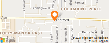 Insurance Company Near Me - State Farm