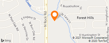 Insurance Company Near Me - Allstate Insurance Companies - Sales Office - Wichita