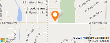 Insurance Company Near Me - Hagedorn & Associates