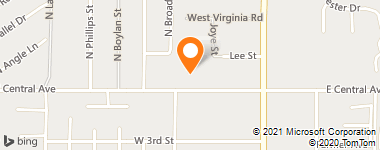 Insurance Company Near Me - Garman Mike Farm Bureau Financial Services