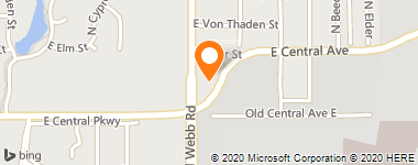 Insurance Company Near Me - American Family Insurance - Gregory McCoy