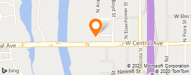 Insurance Company Near Me - Daray Ronald J