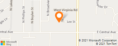Insurance Company Near Me - Phillips Jamie Agency