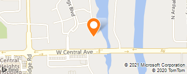 Insurance Company Near Me - Inventory Management Consultants