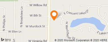Insurance Company Near Me - American Family Insurance - Wes Sawyer