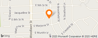 Insurance Company Near Me - Lashley Jack K Jr Insurance - Residence