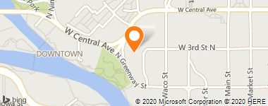 Insurance Company Near Me - Corvel Corp